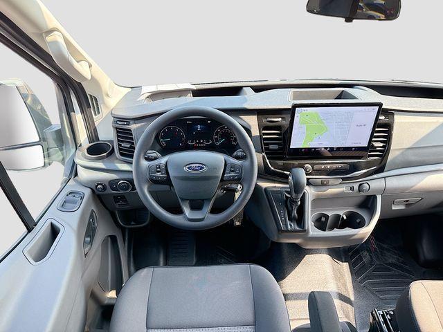 new 2024 Ford Transit-250 car, priced at $51,525