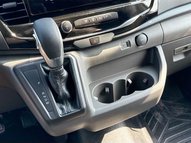 new 2024 Ford Transit-250 car, priced at $51,525