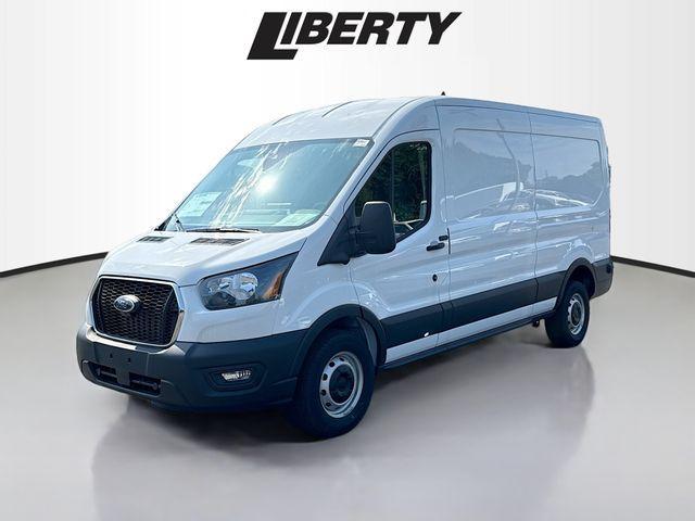 new 2024 Ford Transit-250 car, priced at $51,525