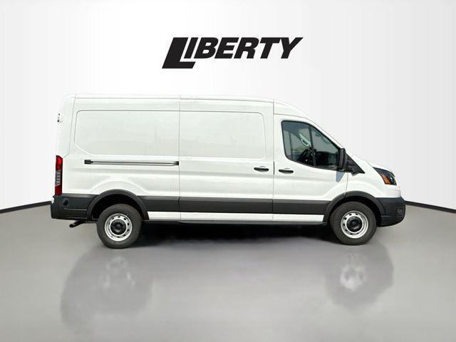 new 2024 Ford Transit-250 car, priced at $51,525