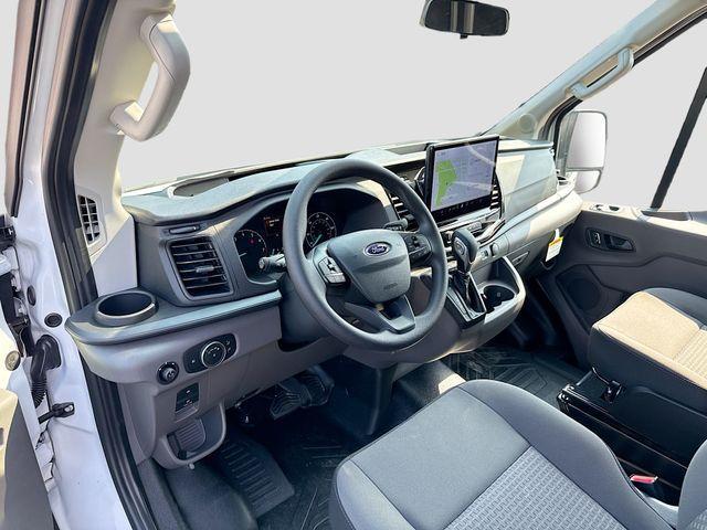 new 2024 Ford Transit-250 car, priced at $51,525