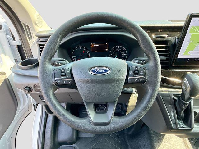 new 2024 Ford Transit-250 car, priced at $51,525