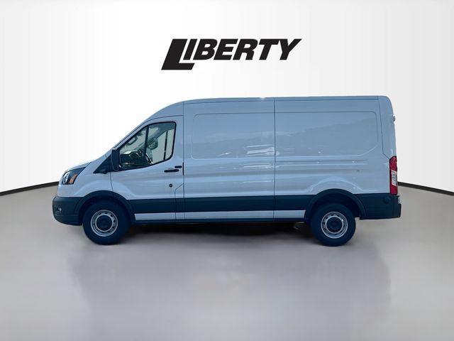 new 2024 Ford Transit-250 car, priced at $51,525