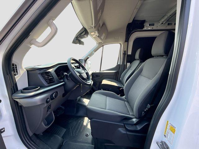 new 2024 Ford Transit-250 car, priced at $51,525