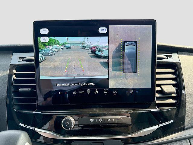 new 2024 Ford Transit-250 car, priced at $48,176