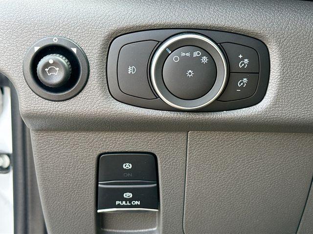 new 2024 Ford Transit-250 car, priced at $48,176
