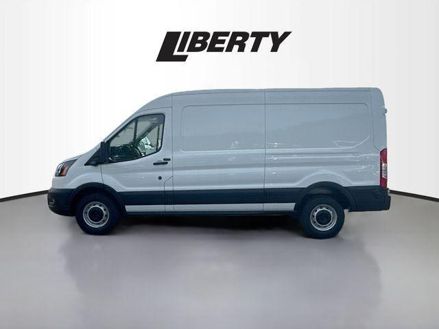 new 2024 Ford Transit-250 car, priced at $48,176