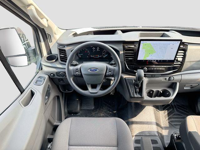 new 2024 Ford Transit-250 car, priced at $48,176