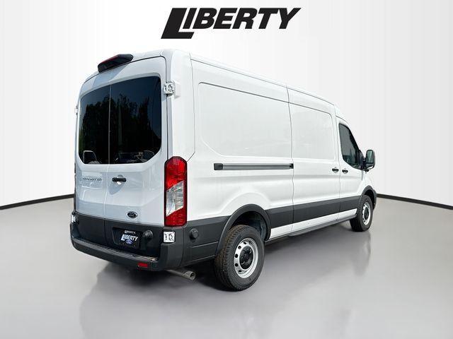 new 2024 Ford Transit-250 car, priced at $48,176