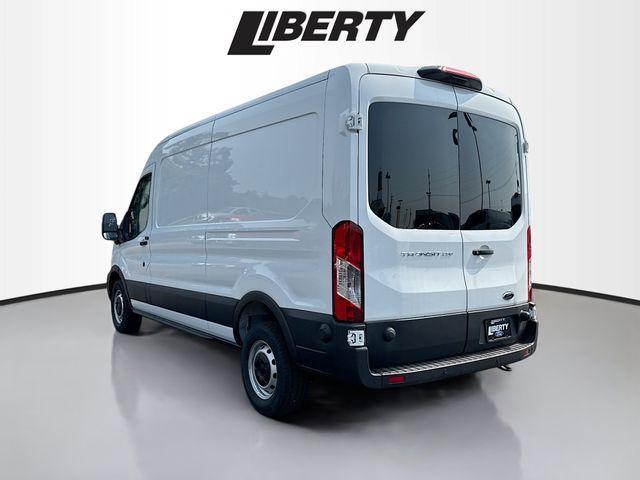 new 2024 Ford Transit-250 car, priced at $48,176