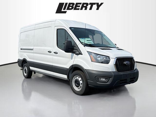 new 2024 Ford Transit-250 car, priced at $48,176