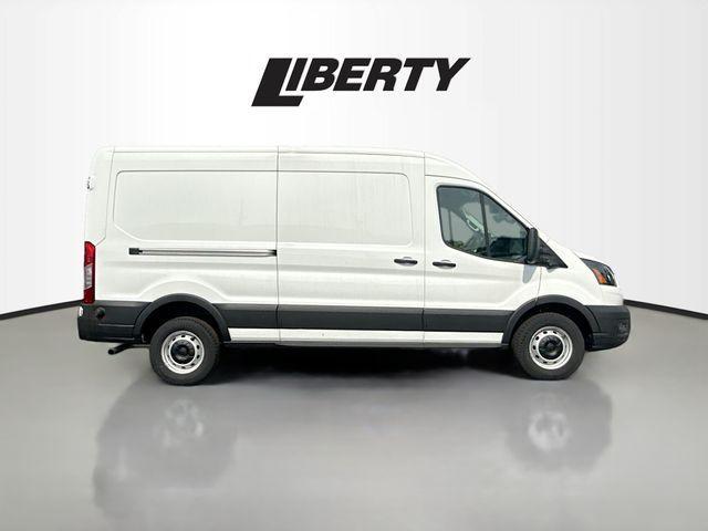 new 2024 Ford Transit-250 car, priced at $48,176