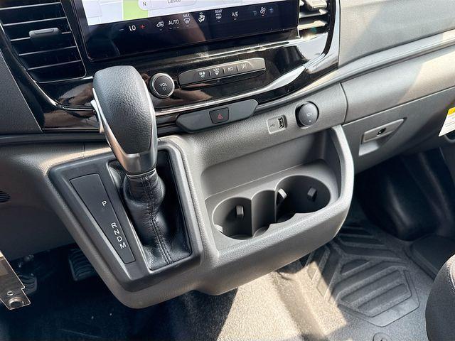 new 2024 Ford Transit-250 car, priced at $48,176