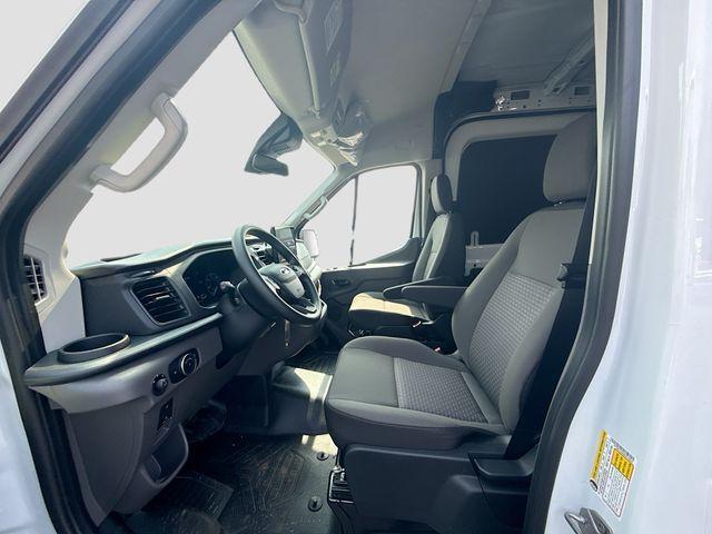 new 2024 Ford Transit-250 car, priced at $48,176