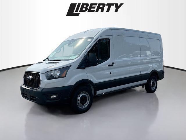 new 2024 Ford Transit-250 car, priced at $48,176