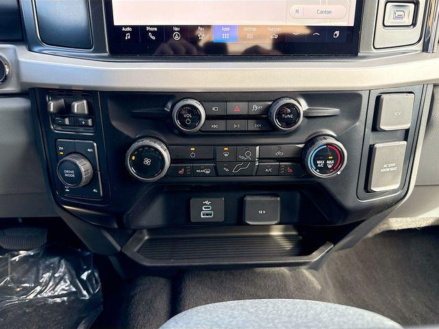 new 2026 Ford F-250 car, priced at $72,175