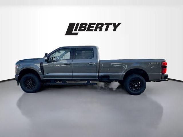 new 2026 Ford F-250 car, priced at $72,175