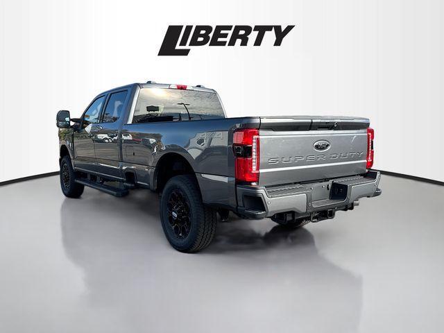 new 2026 Ford F-250 car, priced at $72,175