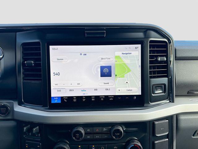 new 2026 Ford F-250 car, priced at $72,175