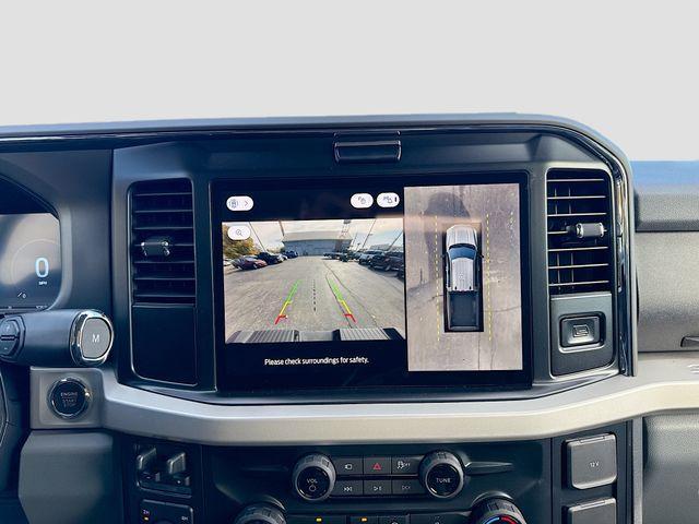 new 2026 Ford F-250 car, priced at $72,175