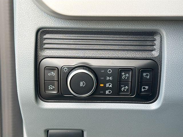 new 2026 Ford F-250 car, priced at $72,175