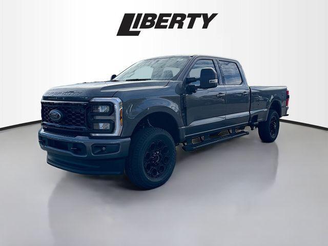 new 2026 Ford F-250 car, priced at $72,175