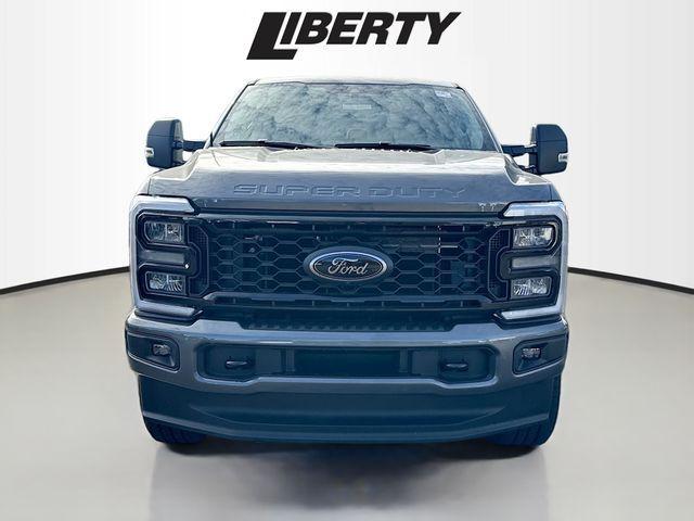 new 2026 Ford F-250 car, priced at $72,175