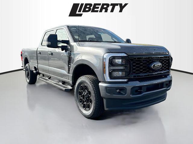 new 2026 Ford F-250 car, priced at $72,175