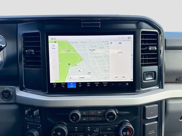 new 2026 Ford F-250 car, priced at $72,175