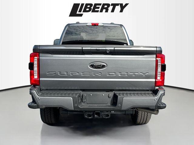 new 2026 Ford F-250 car, priced at $72,175