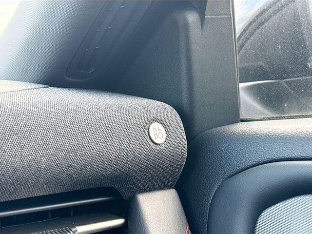 new 2026 Ford Explorer car, priced at $50,795