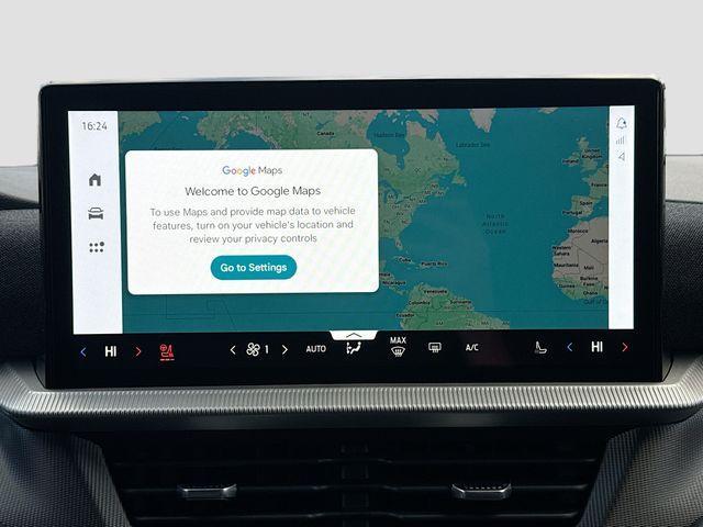 new 2026 Ford Explorer car, priced at $50,795