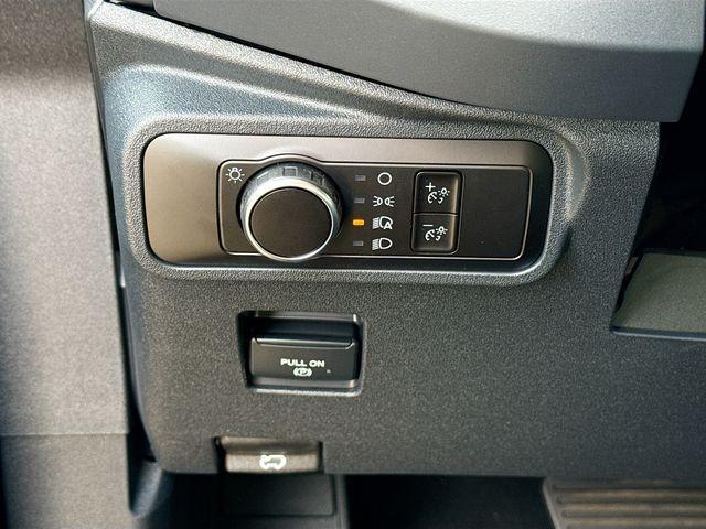 new 2025 Ford Bronco car, priced at $59,880