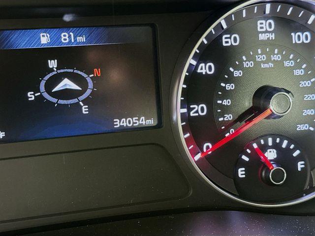 used 2023 Kia Forte car, priced at $21,490