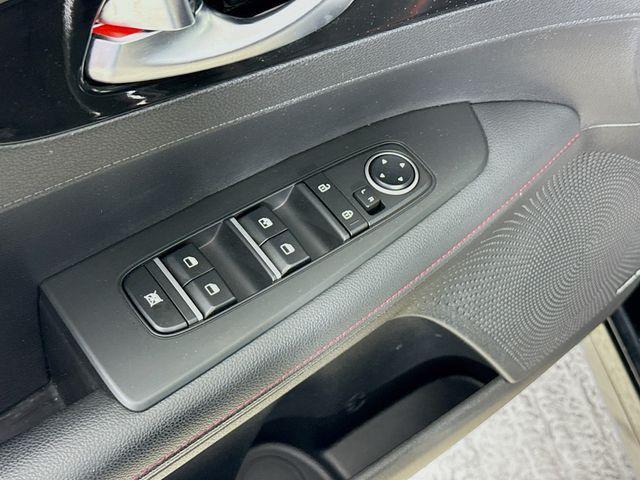 used 2023 Kia Forte car, priced at $21,490