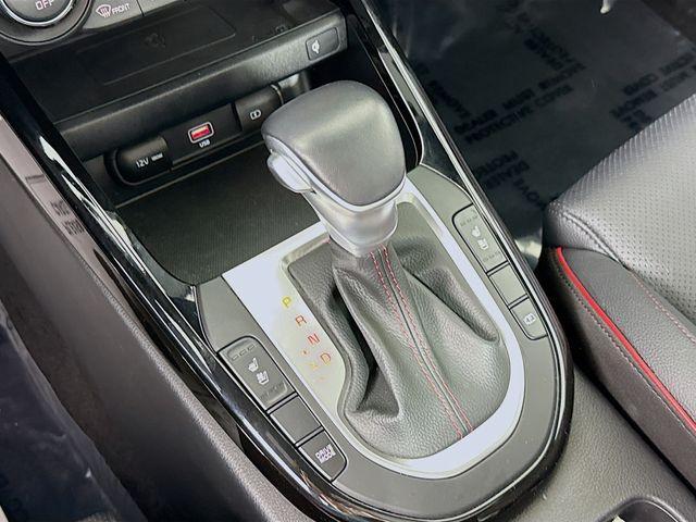 used 2023 Kia Forte car, priced at $21,490
