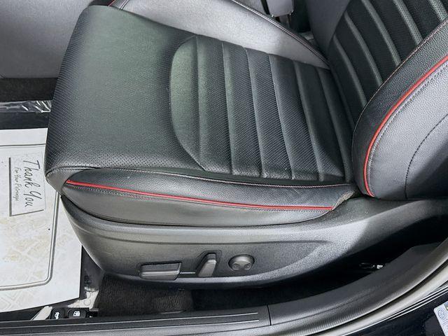 used 2023 Kia Forte car, priced at $21,490