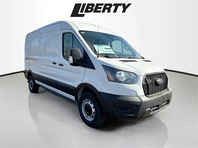 new 2025 Ford Transit-250 car, priced at $51,060