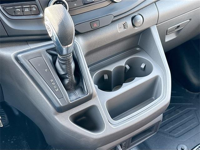 new 2025 Ford Transit-250 car, priced at $51,060