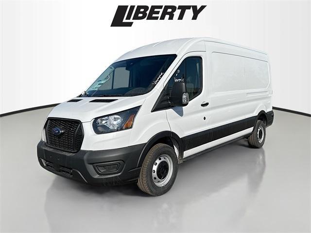 new 2025 Ford Transit-250 car, priced at $51,060