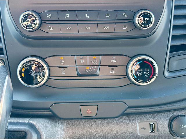 new 2025 Ford Transit-250 car, priced at $51,060