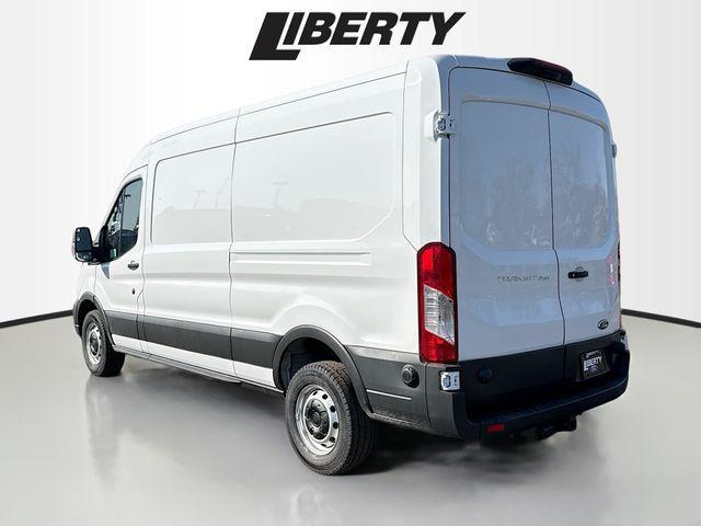 new 2025 Ford Transit-250 car, priced at $51,060