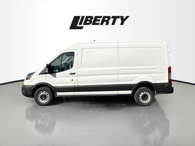 new 2025 Ford Transit-250 car, priced at $51,060