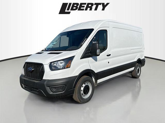 new 2025 Ford Transit-250 car, priced at $51,060