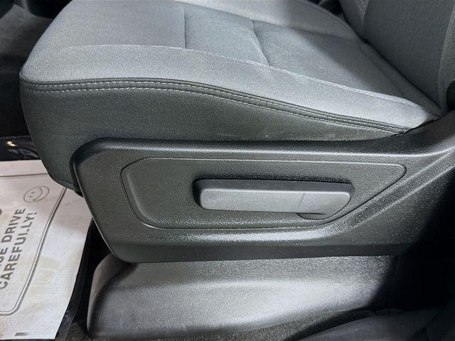 used 2021 Ram 1500 car, priced at $28,975