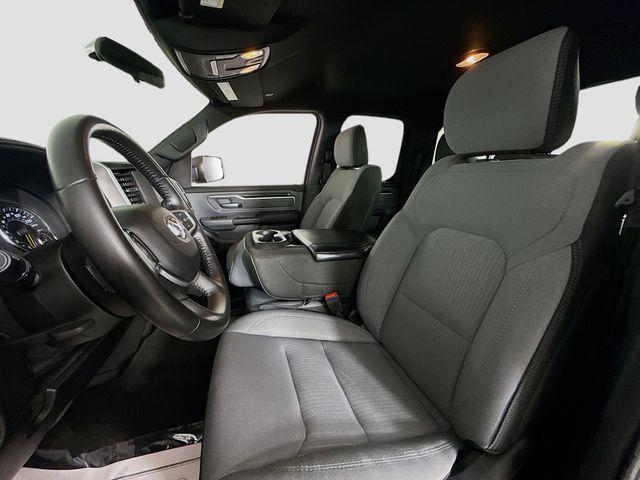 used 2021 Ram 1500 car, priced at $28,975