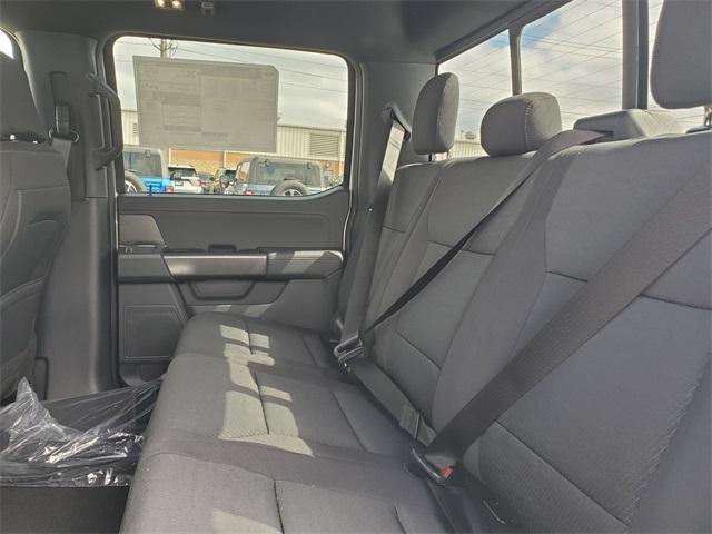 new 2024 Ford F-150 car, priced at $52,045
