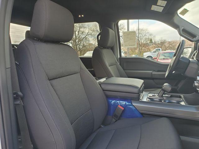 new 2024 Ford F-150 car, priced at $52,045