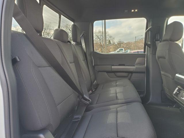 new 2024 Ford F-150 car, priced at $52,045