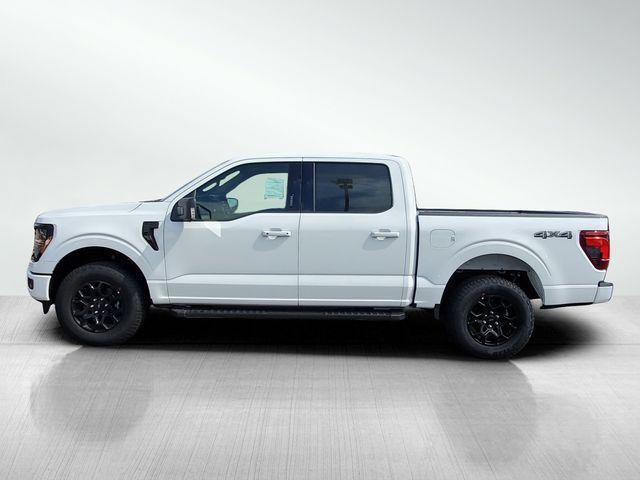 new 2024 Ford F-150 car, priced at $52,045